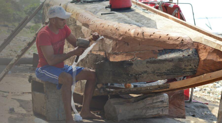 Why choose All Clear Recovery for water damage restoration in Mississauga